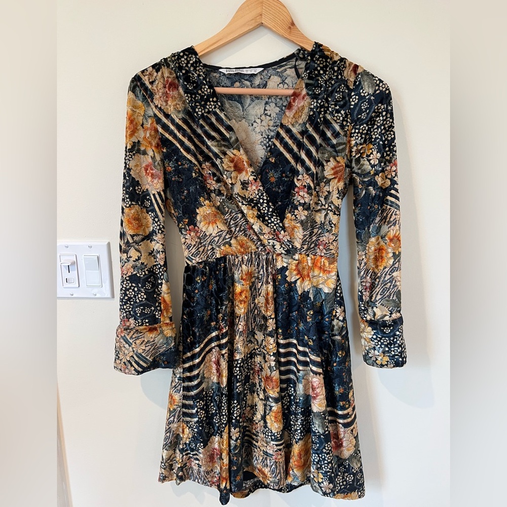 Zara Dress
